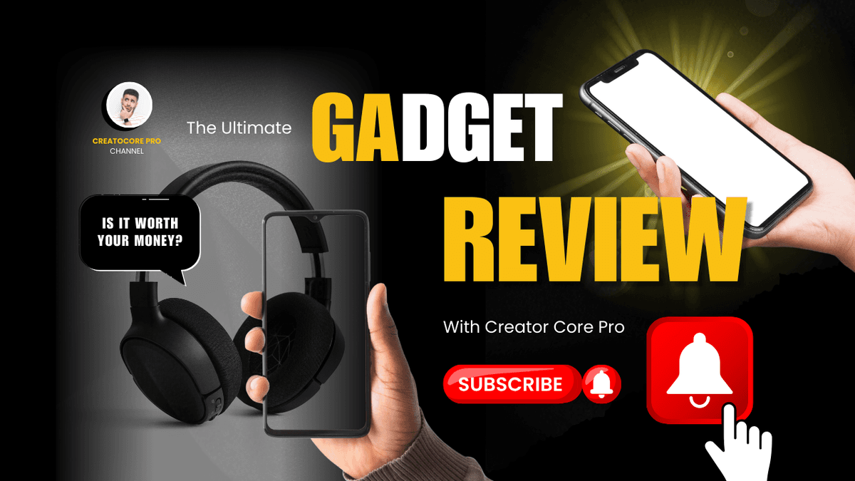 Product & Review