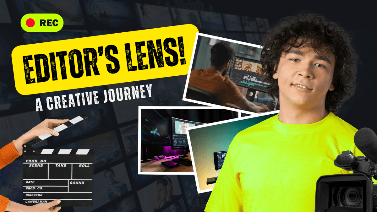Video Editing Showcase